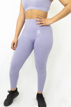 Load image into Gallery viewer, Classic Rib Set - Lavender Grey - Built To Last Apparel
